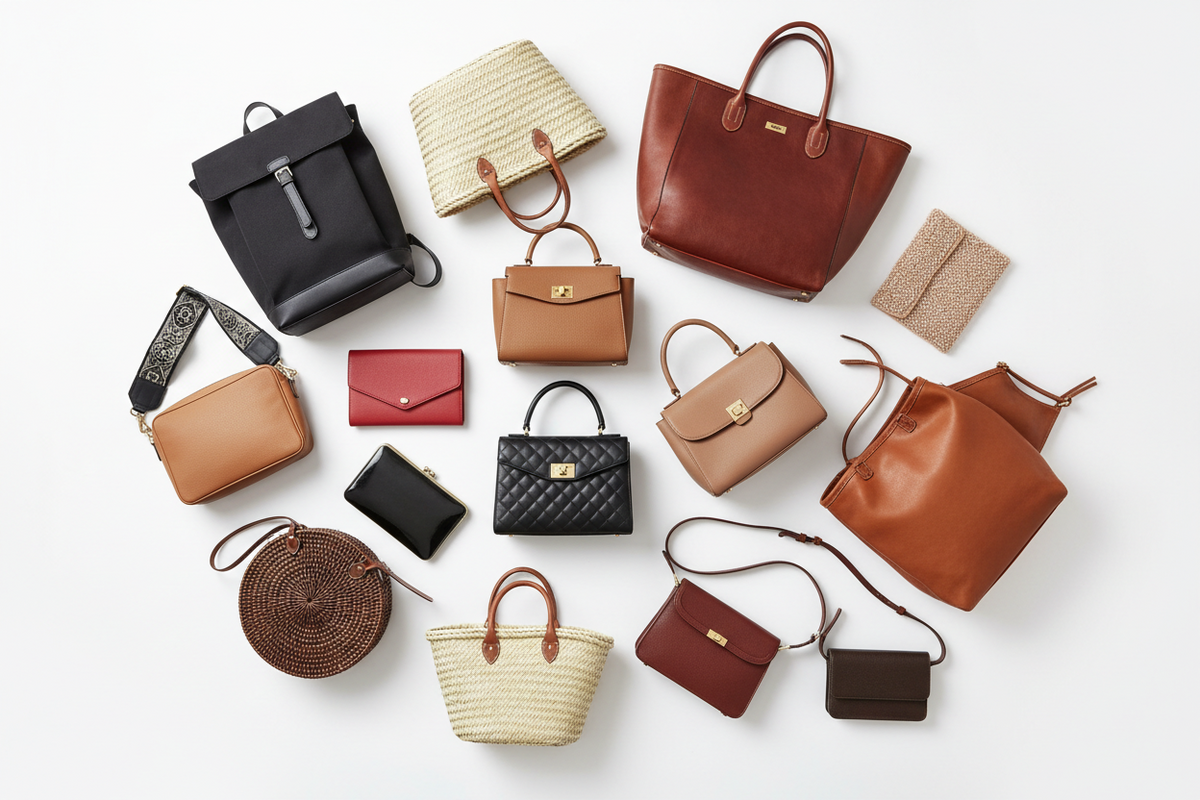 Bags