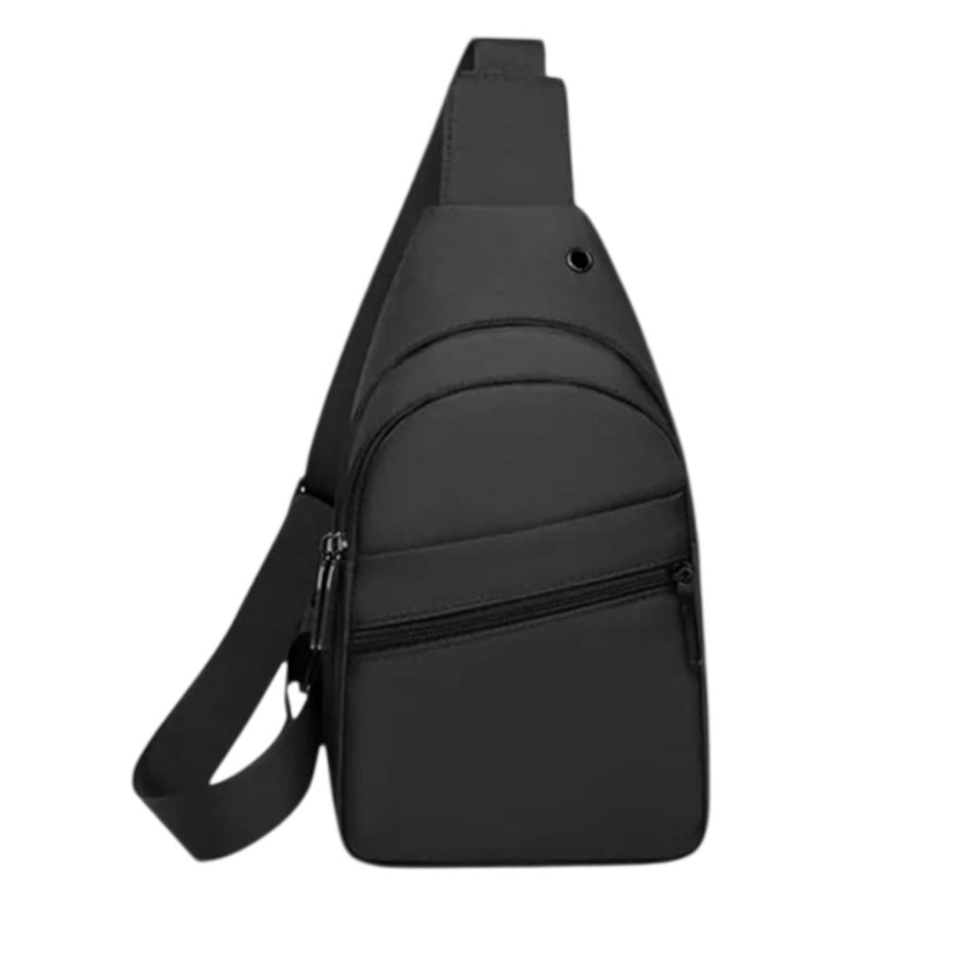 Waterproof Crossbody Bag for Men