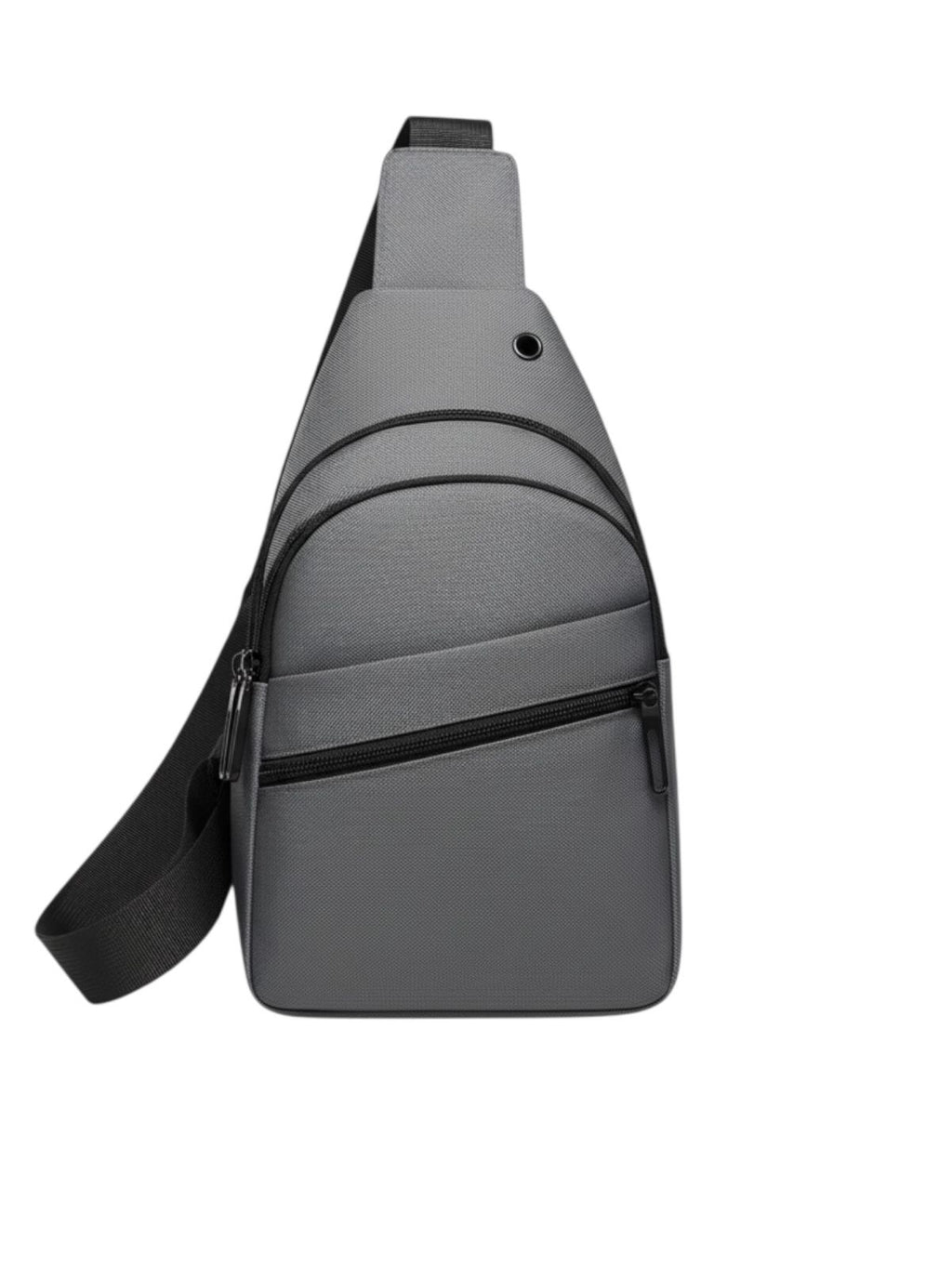 Waterproof Crossbody Bag for Men
