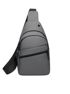 Waterproof Crossbody Bag for Men