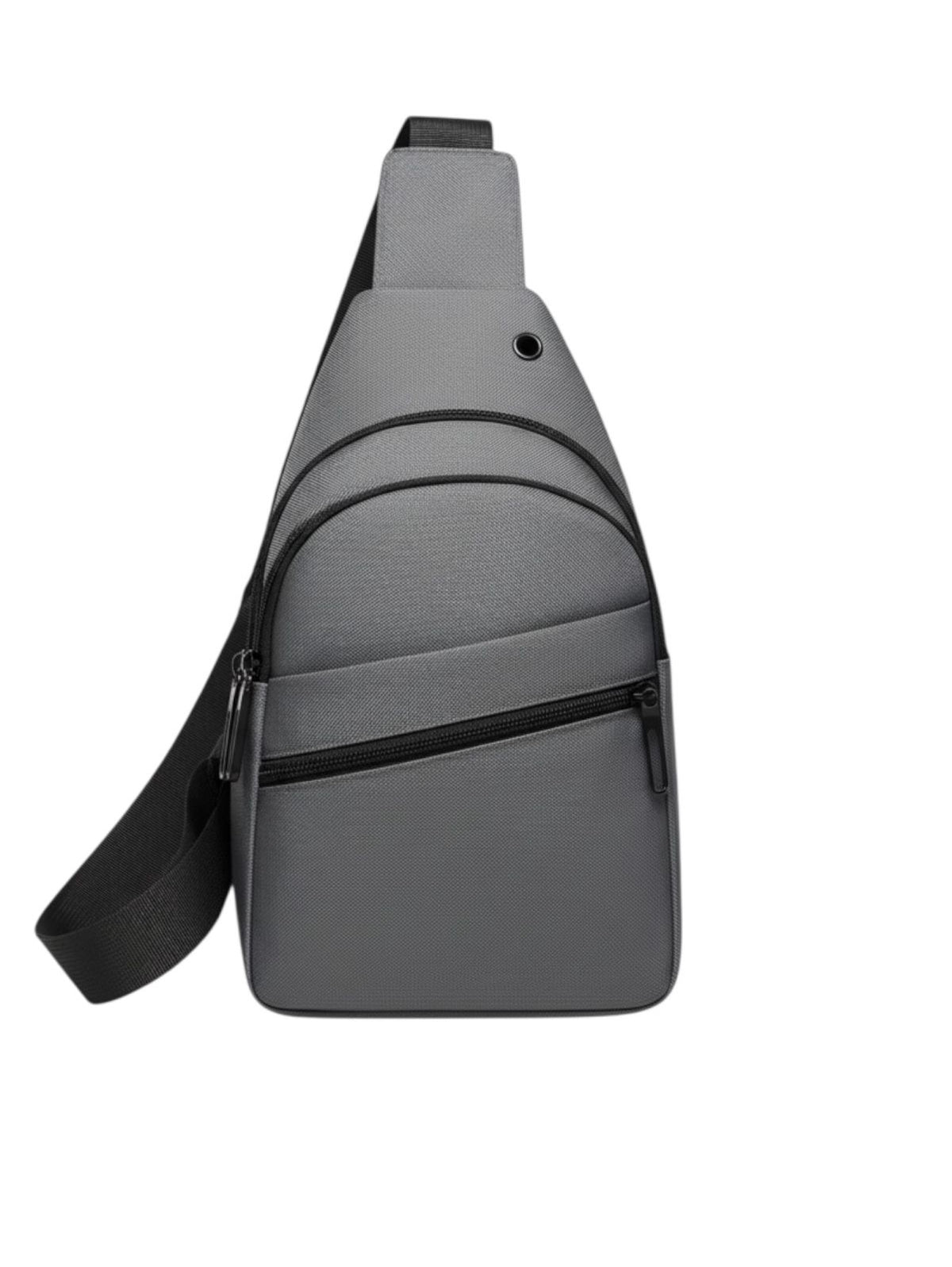 Waterproof Crossbody Bag for Men