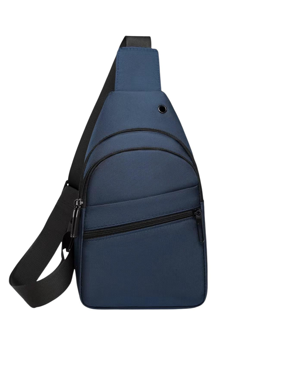 Waterproof Crossbody Bag for Men