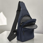 Waterproof Crossbody Bag for Men